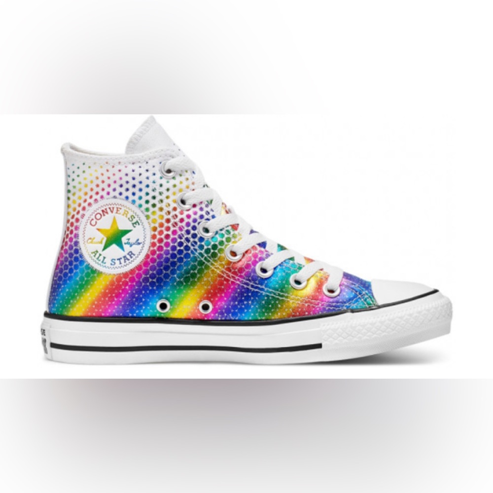 Converse Galactic Nuclei Chuck Taylor All Star